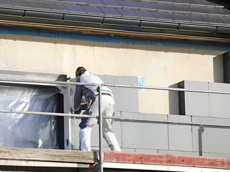 no cavity walls – what are my options?